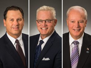DBC Real Estate Management Team