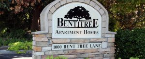 Bent Tree Apartments