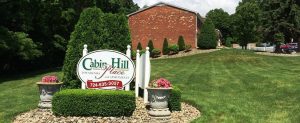 Cabin Hill Apartments