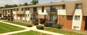 Cedar Ridge Apartments