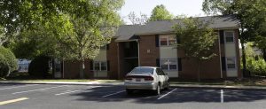 East Ridge Apartments