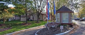 Stoneridge Apartments