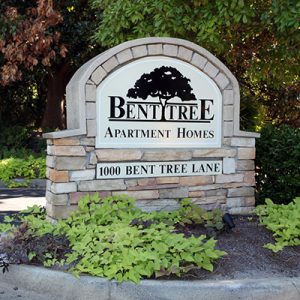 Bent Tree Apartments