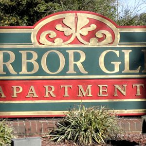 Arbor Glen Apartments