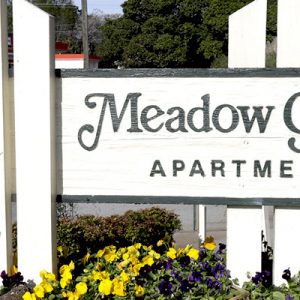 Meadow Green Apartments