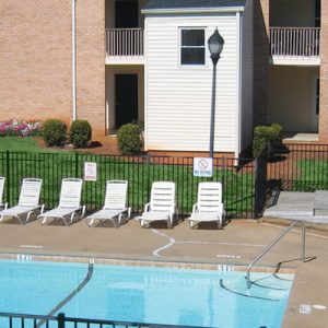 Meadow Green Apartments