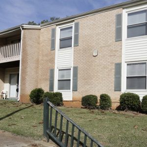 Meadow Green Apartments