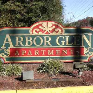 Arbor Glen Apartments