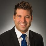 John R. Hess - Vice President - DBC Real Estate Management