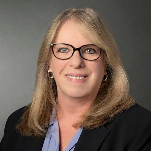 Laura W. Biery - Controller