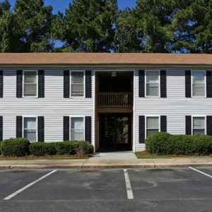 Autumn Ridge Apartments