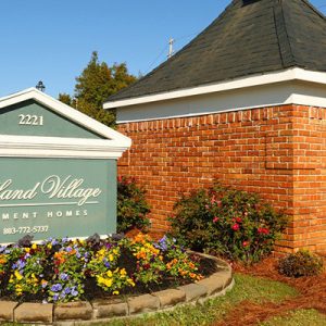 Woodland Village Apartments