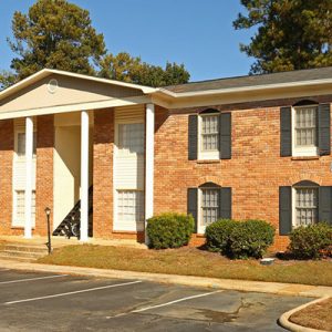 Woodland Village Apartments