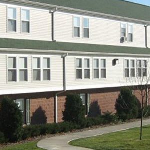 Campus Side