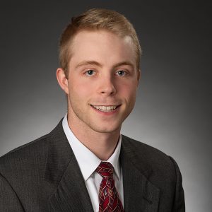 Sean M. Kampsen – Financial Analyst