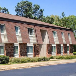 Hartwell Cove Apartments