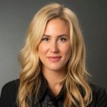 Caitlyn Tangradi - Chief Marketing Officer