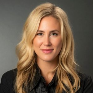 Caitlyn Tangradi - Chief Marketing Officer