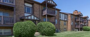 Brickstone at Woodlawn