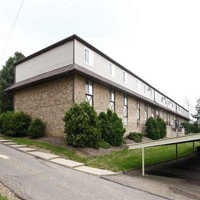 Oak Glen II Apartments