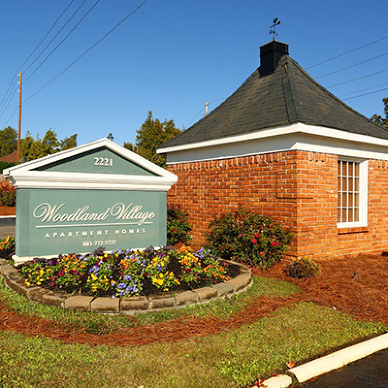 Arbor Glen Apartments DBC Real Estate Management